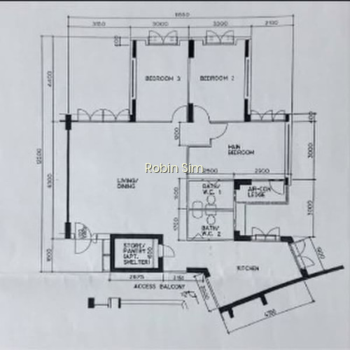 650B JURONG WEST STREET 61 photo 3