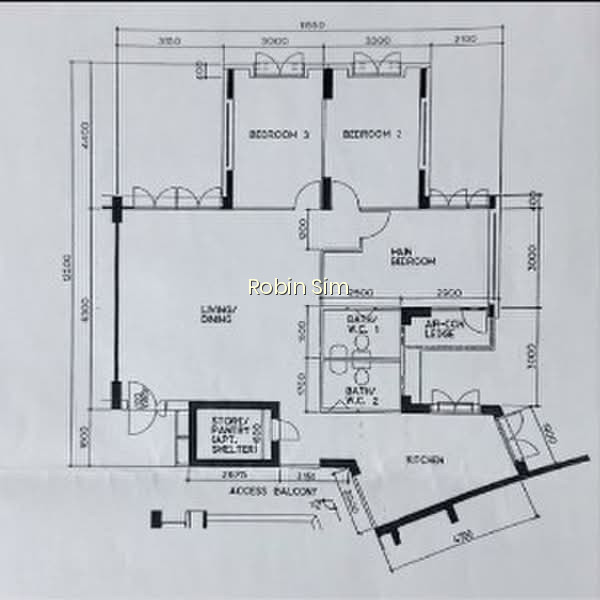 650B JURONG WEST STREET 61 photo 4