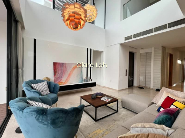 94686782 豪华永久公寓4616平方尺，6个卧室，靠近乌节路4616 SQFT 6 BEDROOM FREEHOLD PENTHOUSE MINS TO ORCHARD FOR SALE