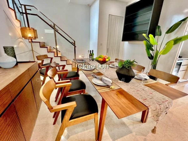94686782 豪华永久公寓4616平方尺，6个卧室，靠近乌节路4616 SQFT 6 BEDROOM FREEHOLD PENTHOUSE MINS TO ORCHARD FOR SALE photo 6