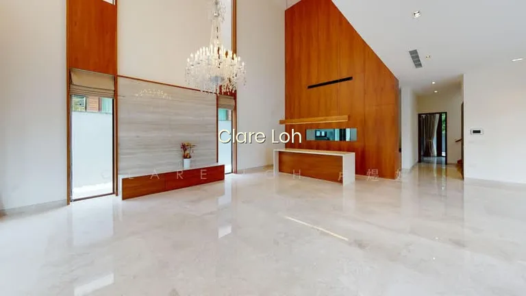 Modern Lornie Road Detached House to Rent image 1 of 10