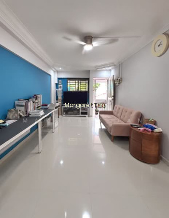 321 ANG MO KIO AVENUE 1
