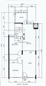321 ANG MO KIO AVENUE 1 photo 4