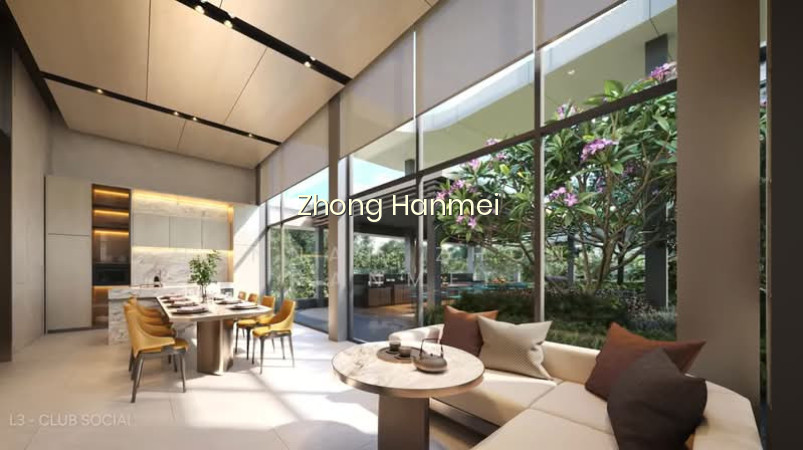 Union Square Residences image 1 of 10