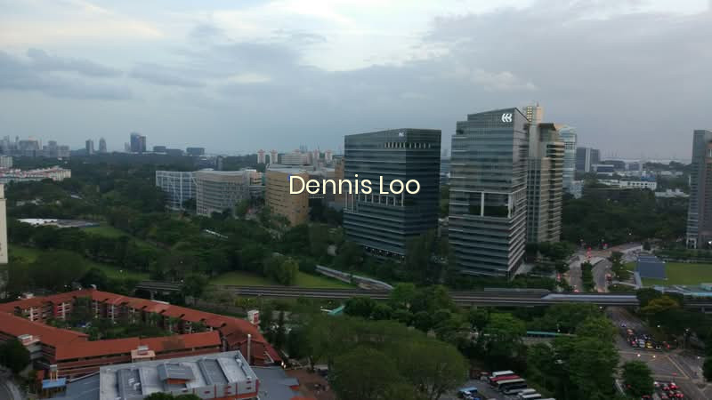 18D Holland Drive image 1 of 10