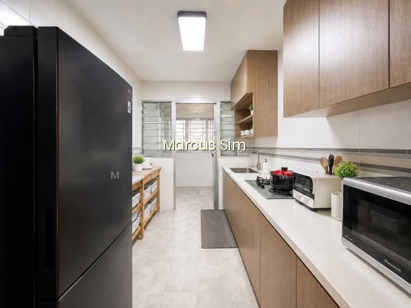 463B SEMBAWANG DRIVE photo 3