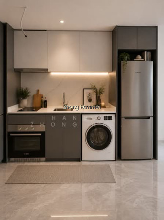 Affinity at Serangoon image 1 of 10
