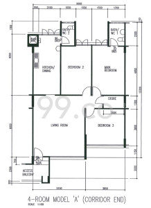 337 BUKIT BATOK STREET 34 photo 4