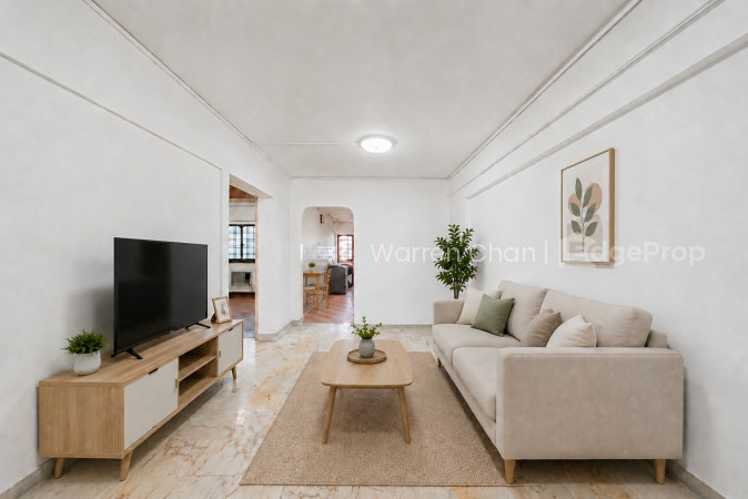 230 ANG MO KIO AVENUE 3