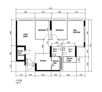 621B TAMPINES STREET 61 photo 4