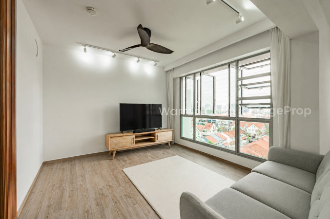 106B BIDADARI PARK DRIVE