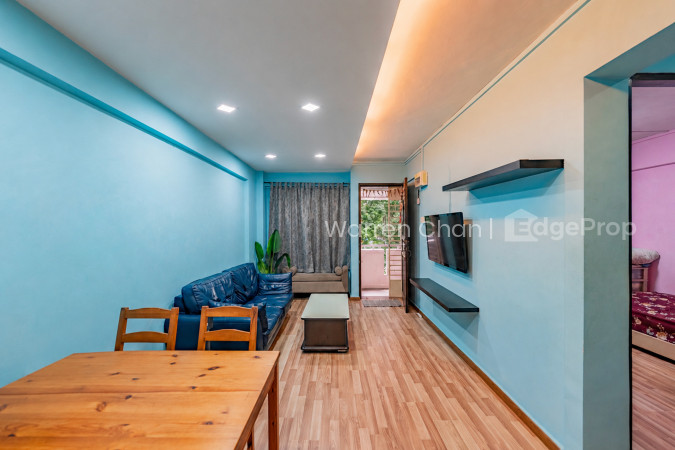 180 ANG MO KIO AVENUE 5