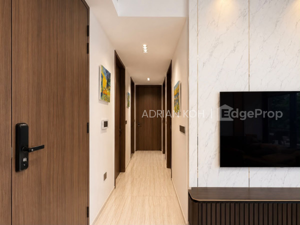 LEEDON GREEN 3
