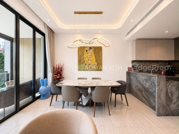 LEEDON GREEN 4