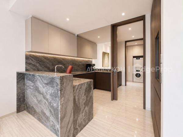 LEEDON GREEN 5