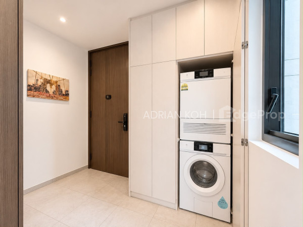 LEEDON GREEN 7