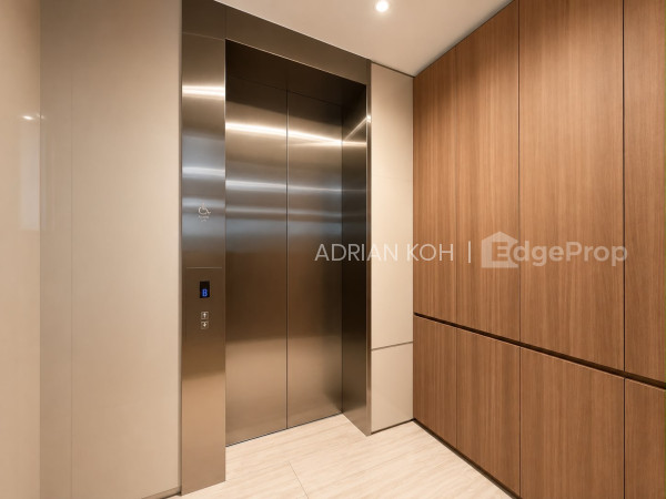 LEEDON GREEN 8