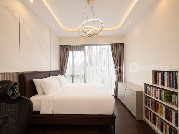 LEEDON GREEN 9