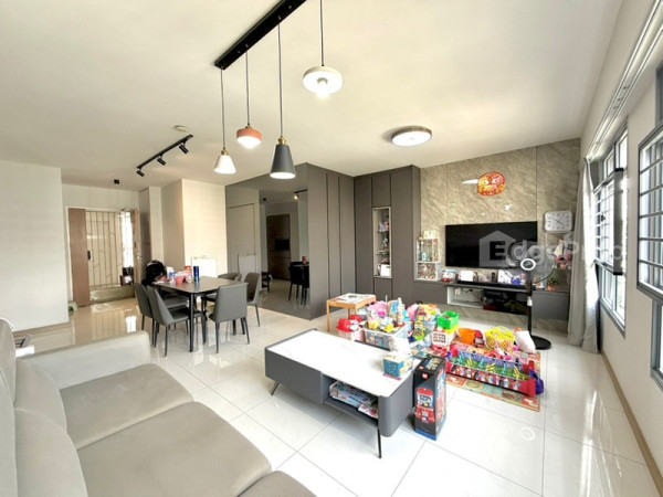 622A TAMPINES AVENUE 12