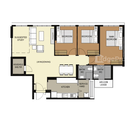 622A TAMPINES AVENUE 12 photo 2