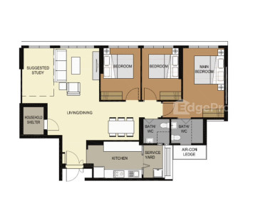 622A TAMPINES AVENUE 12 photo 4