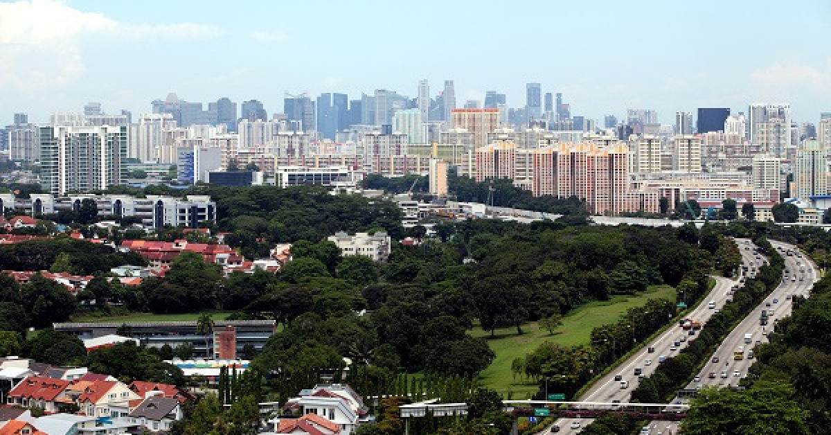 MELVILLE PARK 9