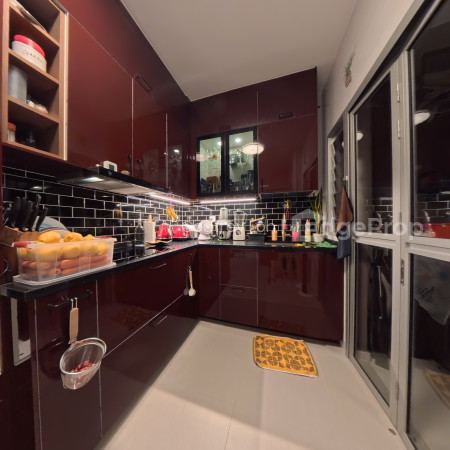 465A YISHUN AVENUE 6 photo 3