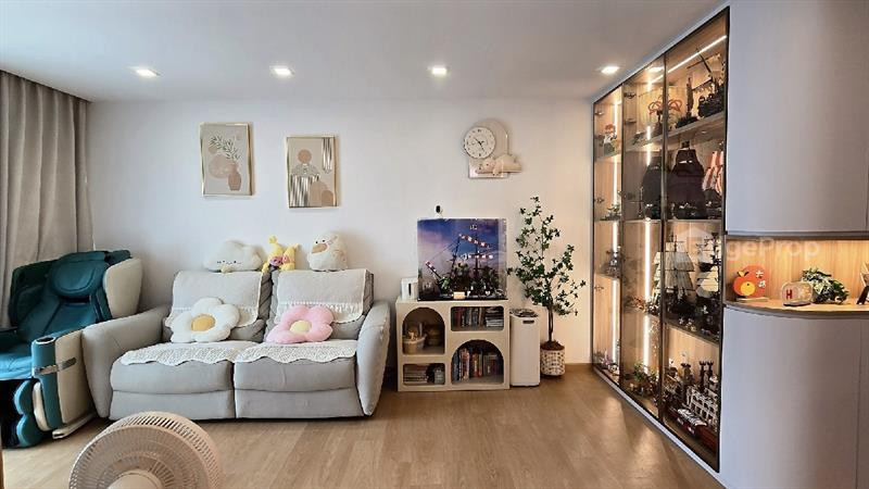 603C PUNGGOL ROAD