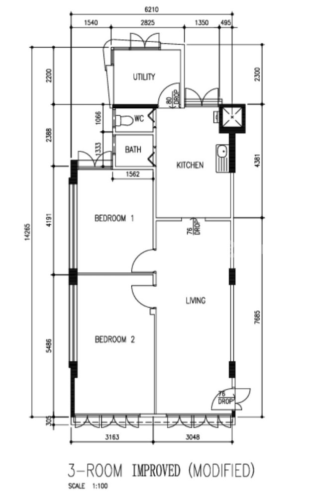 231 LORONG 8 TOA PAYOH photo 3