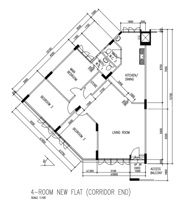 222 SERANGOON AVENUE 4 photo 4
