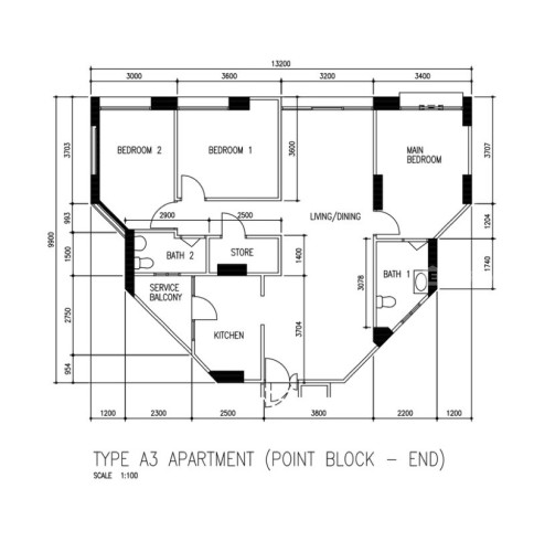 290 BISHAN STREET 24 photo 2