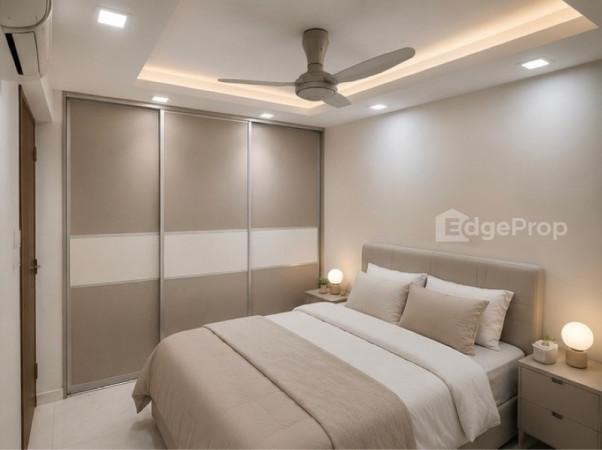 243 JURONG EAST STREET 24