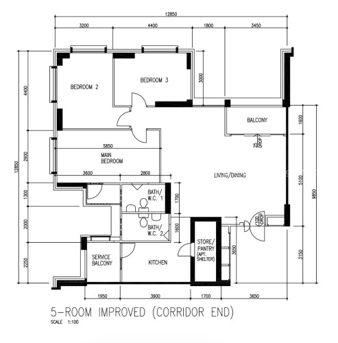311 CANBERRA ROAD photo 3
