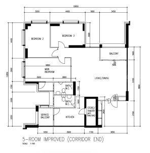 311 CANBERRA ROAD photo 5
