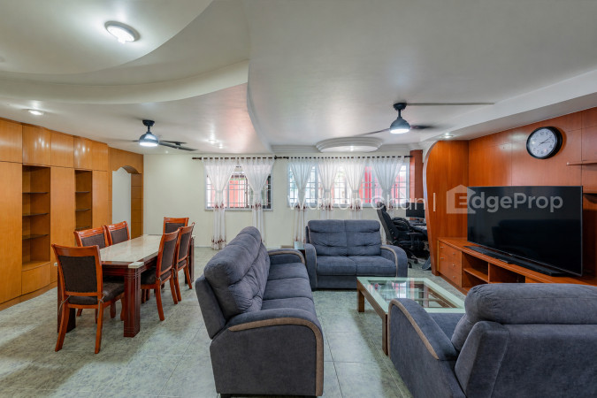 311 CANBERRA ROAD