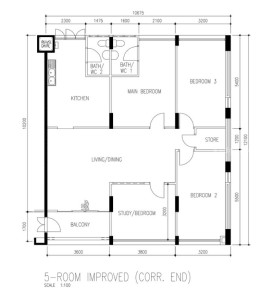 113 TECK WHYE LANE photo 4