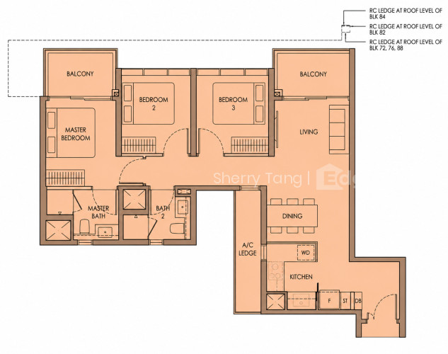 SENGKANG GRAND RESIDENCES 3