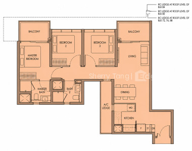 SENGKANG GRAND RESIDENCES 5