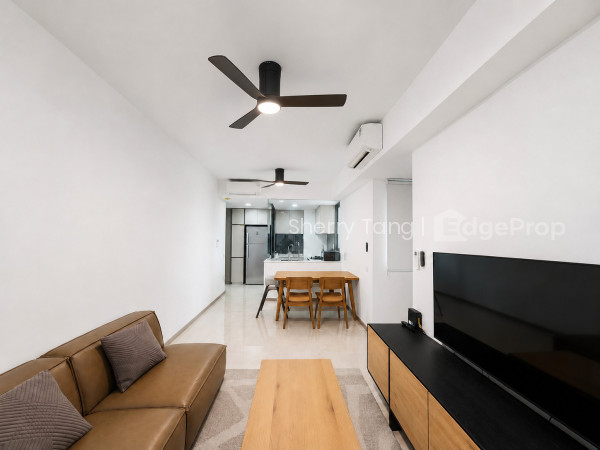 SENGKANG GRAND RESIDENCES 6