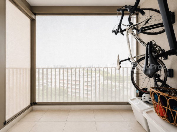 SENGKANG GRAND RESIDENCES 8
