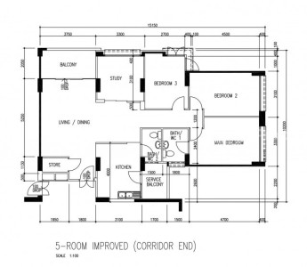 354 WOODLANDS AVENUE 1 photo 4