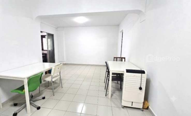 835 JURONG WEST STREET 81