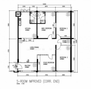 835 JURONG WEST STREET 81 photo 5