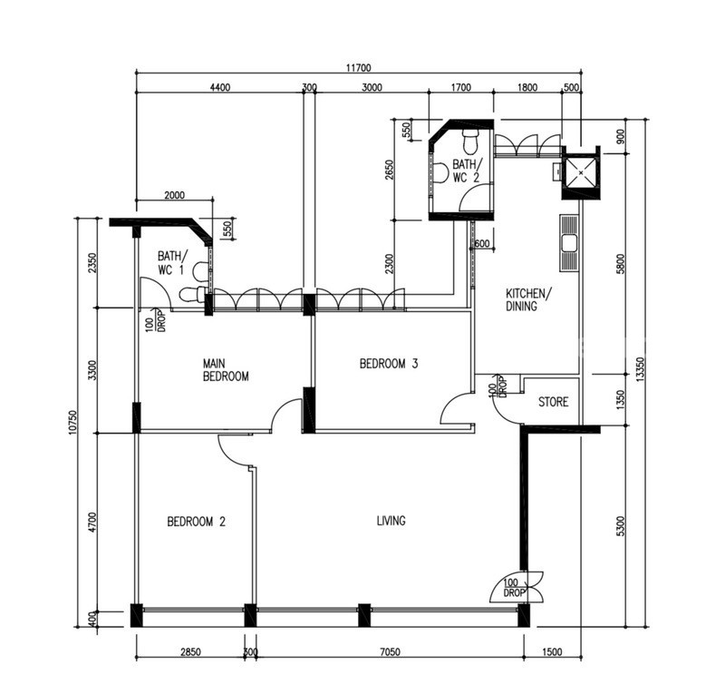 311 JURONG EAST STREET 32 photo 3