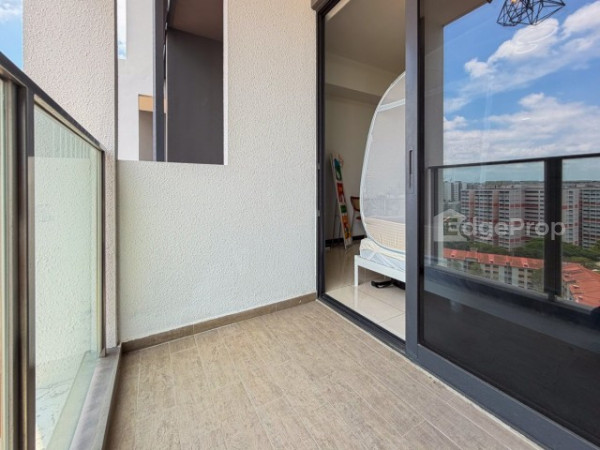 The Poiz Residences image 1 of 10