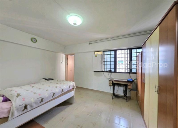 331 JURONG EAST AVENUE 1