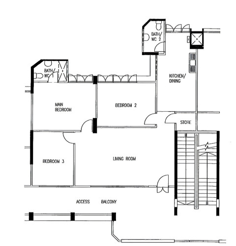 331 JURONG EAST AVENUE 1 photo 3