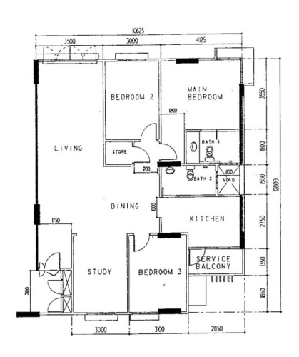 525 WOODLANDS DRIVE 14 photo 2