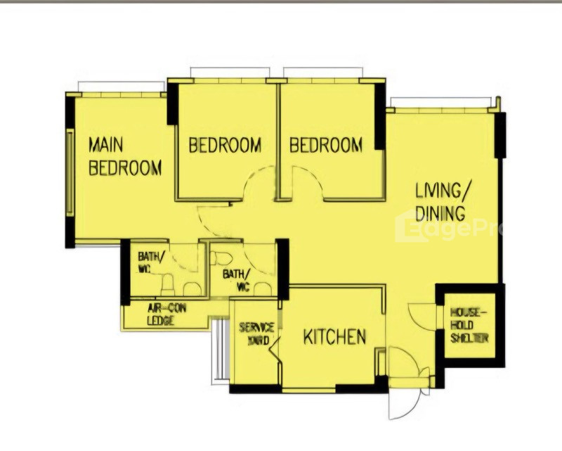 473C UPPER SERANGOON CRESCENT photo 5
