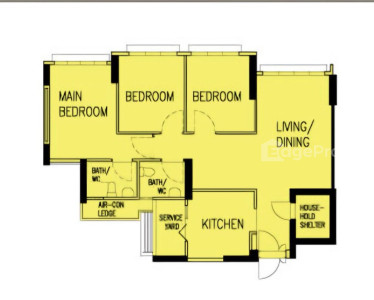 473C UPPER SERANGOON CRESCENT photo 6